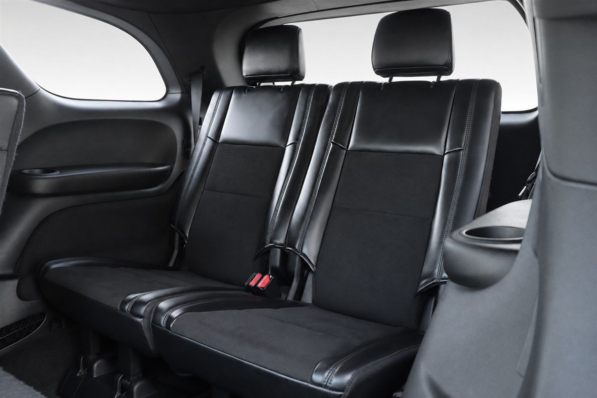 Used 2020 Dodge Durango GT AWD/4WD image 20