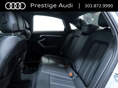 Used 2026 Audi A3 2.0T Premium Plus AWD/4WD image 27