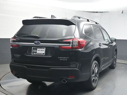 New 2026 Subaru Ascent Limited AWD/4WD image 7