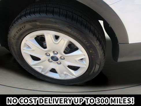 Used 2016 Ford Escape S FWD image 29