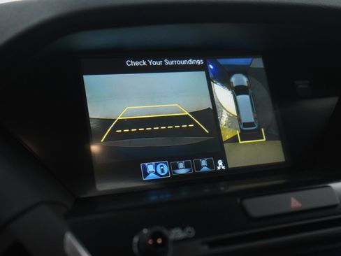 Used 2018 Acura MDX SH-AWD w/ Advance Package image 23