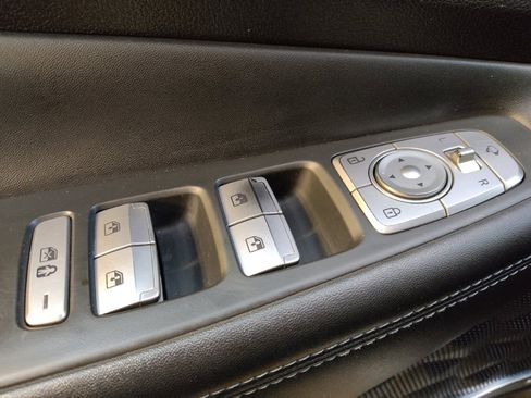 Used 2022 Hyundai Santa Fe Calligraphy AWD/4WD image 27