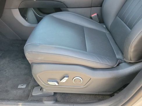 Used 2026 Hyundai Santa Fe SEL AWD/4WD image 12