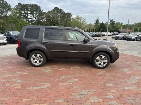 Used 2014 Honda Pilot EX-L image 16