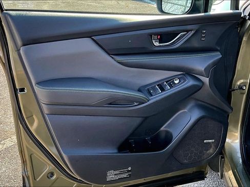 Used 2023 Subaru Ascent Onyx Edition Limited image 24