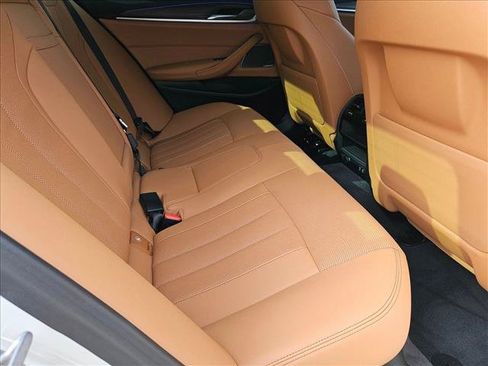 Used 2023 BMW 540i w/ Executive Package RWD image 20