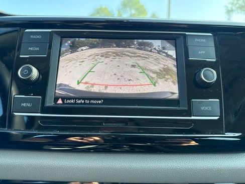 Used 2023 Volkswagen Taos S FWD image 12