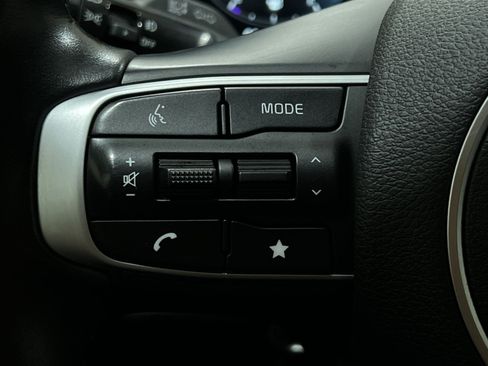 Used 2023 Kia Sportage SX AWD/4WD image 29