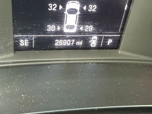 Used 2024 Chevrolet Malibu LT w/ Sport Edition FWD image 23