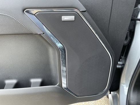 New 2025 GMC Sierra 1500 Elevation w/ Preferred Package image 58