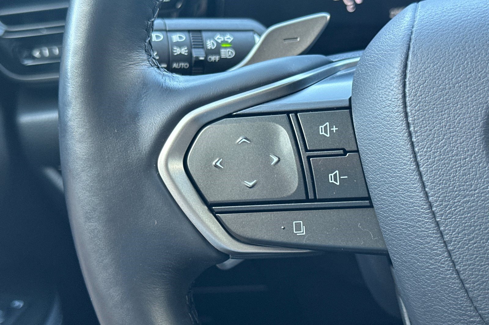 Certified 2024 Lexus NX 350h AWD w/ Vision Package image 30