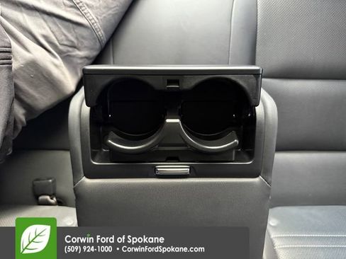 Used 2018 Lexus NX 300h 300h image 12