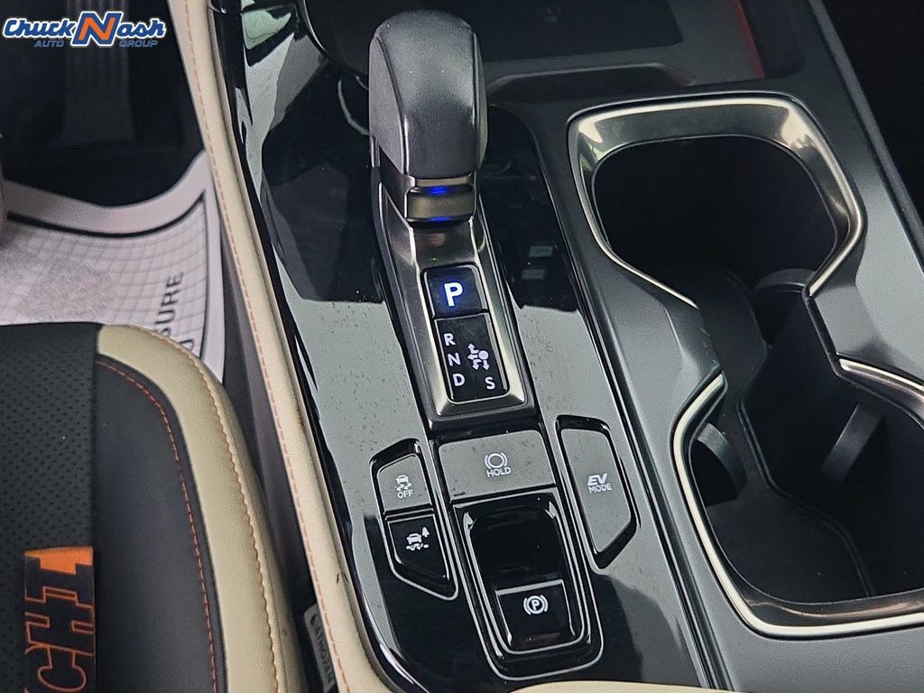 Used 2022 Lexus NX 350h AWD image 21