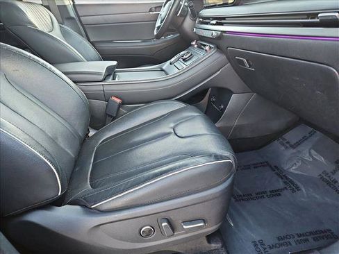 Used 2024 Hyundai Palisade Limited image 22