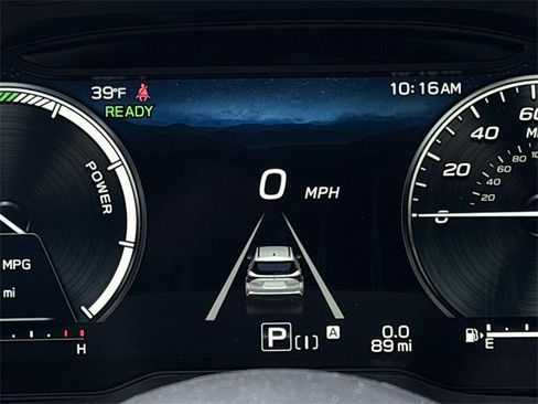 New 2025 Subaru Forester Limited image 25