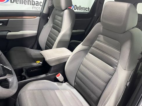 Used 2017 Honda CR-V EX image 11