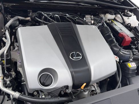 Used 2023 Lexus ES 350 w/ Premium Package image 58