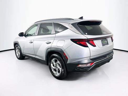 Used 2024 Hyundai Tucson SEL FWD image 5