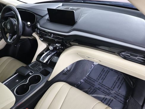 Used 2022 Acura MDX SH-AWD w/ Technology Package image 53