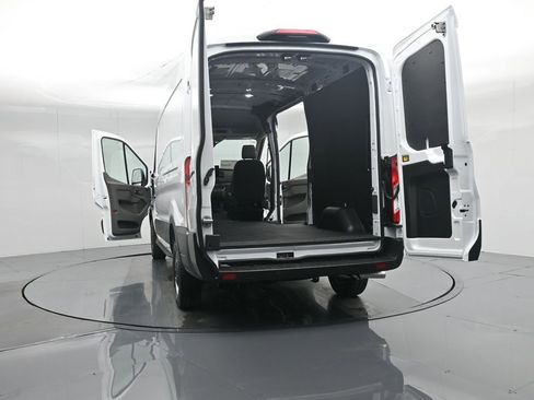New 2026 Ford Transit 150 148 Medium Roof w/ Load Area Protection Package image 29