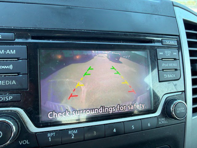 Used 2018 Nissan Frontier SV RWD image 10