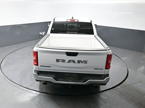 Used 2025 RAM 1500 Big Horn image 23
