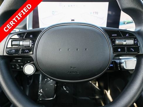 Certified 2024 Hyundai Ioniq 6 SE image 26