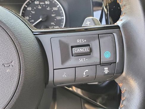 Certified 2023 Nissan Pathfinder Rock Creek AWD/4WD image 22