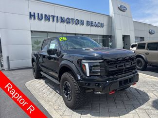 Used 2025 Ford F150 Raptor w/ Equipment Group 803A Raptor R AWD/4WD video 1