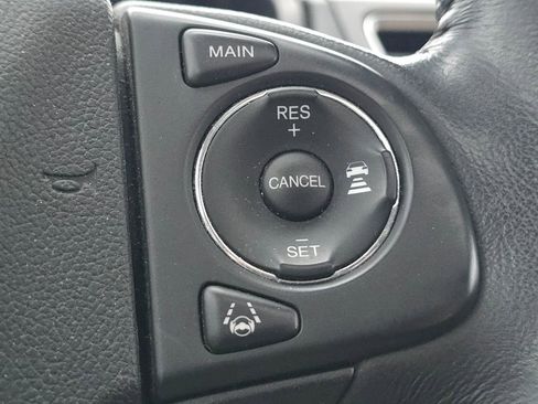 Used 2016 Honda CR-V Touring image 7