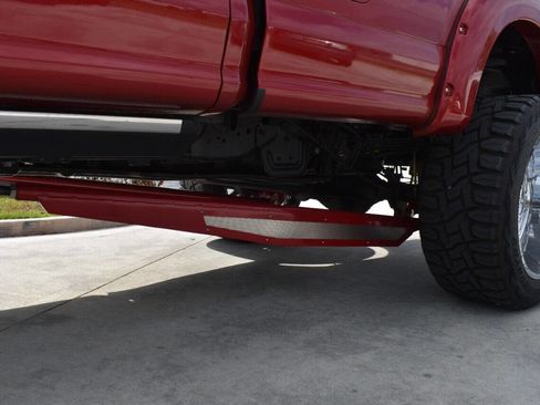 Used 2020 Ford F350 King Ranch w/ King Ranch Ultimate Package image 69