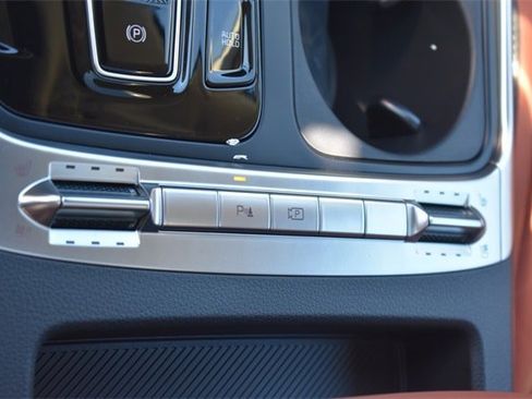 New 2026 Kia Carnival SX w/ SX Dark Edition Package image 25