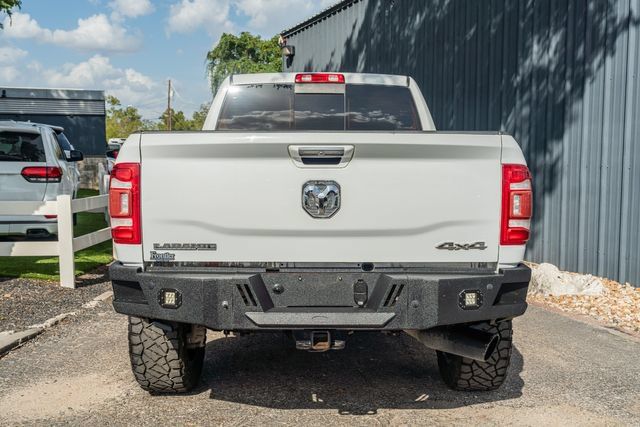 Used 2021 RAM 2500 Laramie AWD/4WD image 5