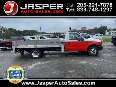 Used 1999 Ford F350 XL