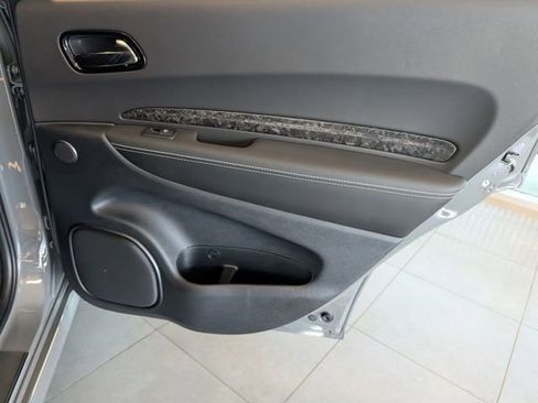 New 2026 Dodge Durango SRT Hellcat image 29