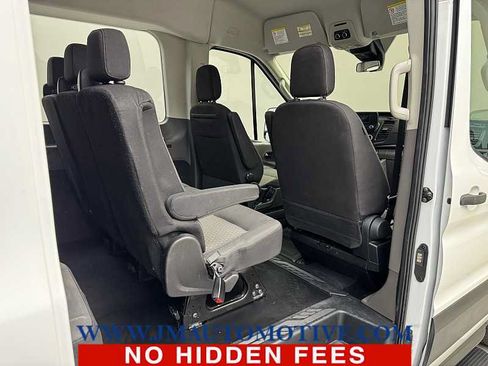Used 2021 Ford Transit 350 XLT RWD image 18