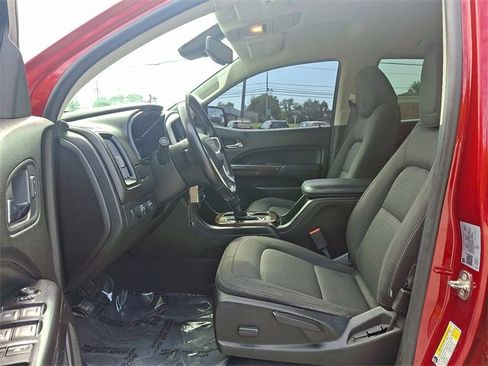 Used 2021 GMC Canyon Elevation w/ Driver Alert Package image 13