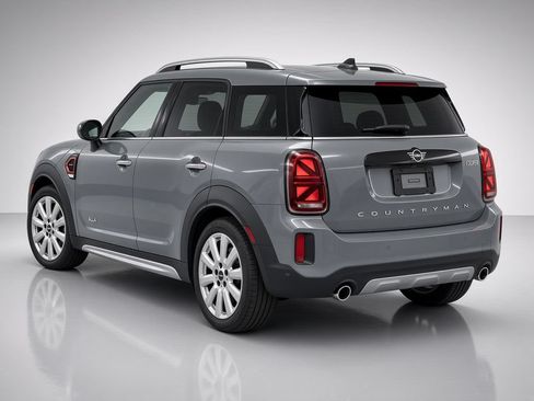Used 2022 MINI Cooper Countryman FWD image 4