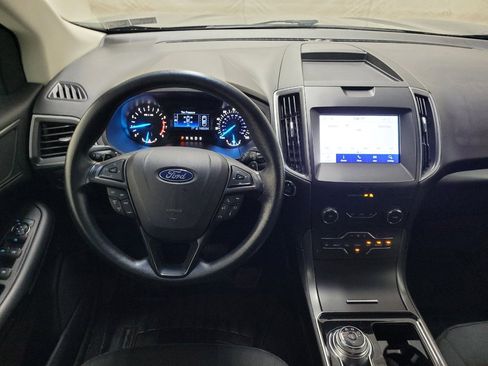 Used 2020 Ford Edge SE AWD/4WD image 22