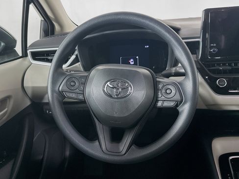Used 2026 Toyota Corolla LE w/ LE Premium Package image 18