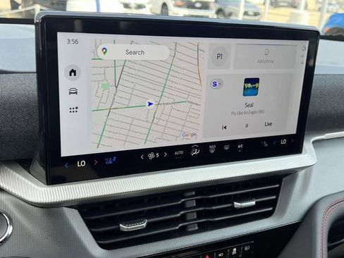 Used 2025 Ford Explorer ST w/ Sun And Sound Package image 25