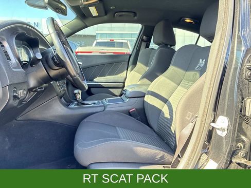 Used 2019 Dodge Charger Scat Pack image 19