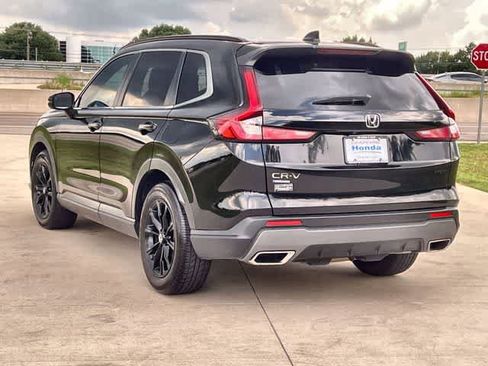 Used 2024 Honda CR-V Sport image 5