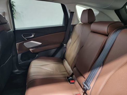 Used 2020 Acura RDX AWD w/ Advance Package image 14