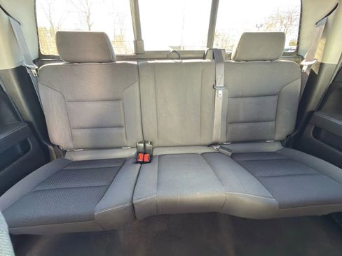 Used 2015 GMC Sierra 1500 SLE w/ SLE Value Package image 30