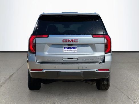 New 2026 GMC Yukon XL Elevation w/ Elevation Premium Package image 5