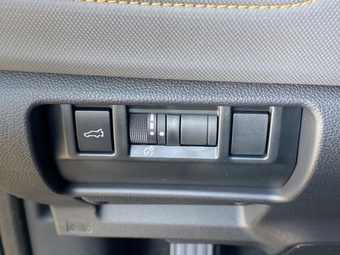 New 2026 Subaru Forester Wilderness image 14