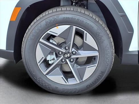 New 2026 Hyundai Tucson SEL image 12