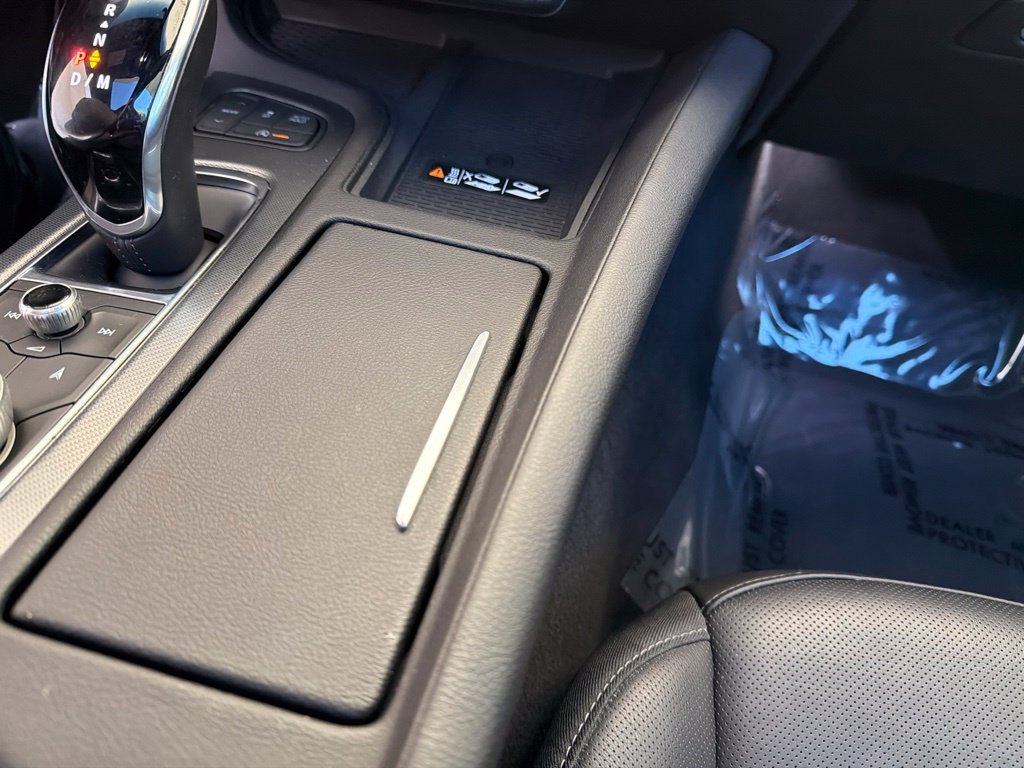 Used 2021 Cadillac CT5 Premium Luxury RWD image 53