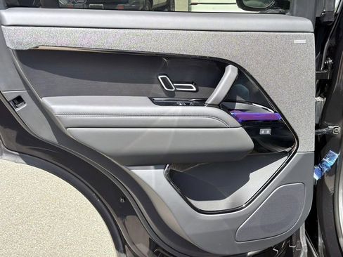 New 2026 Land Rover Range Rover Sport Dynamic SE AWD/4WD image 12